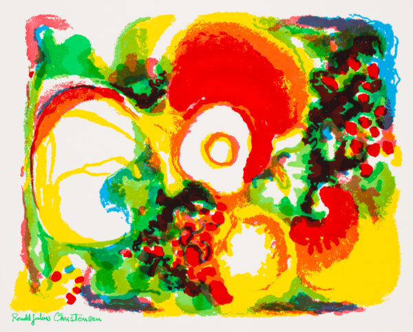Abstraction.