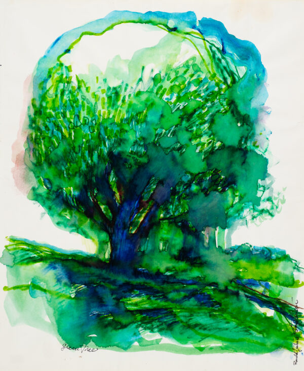 Tree.