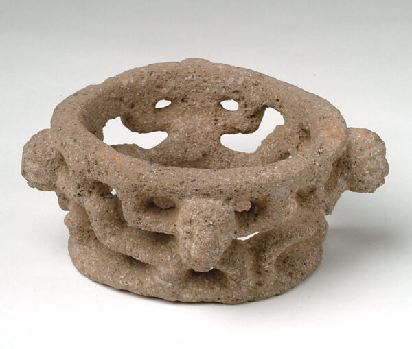 Ring Base Stand