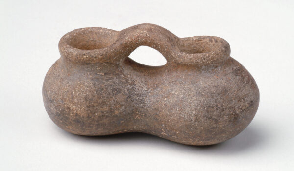 Miniature bridge vessel