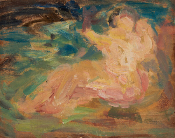 Bather