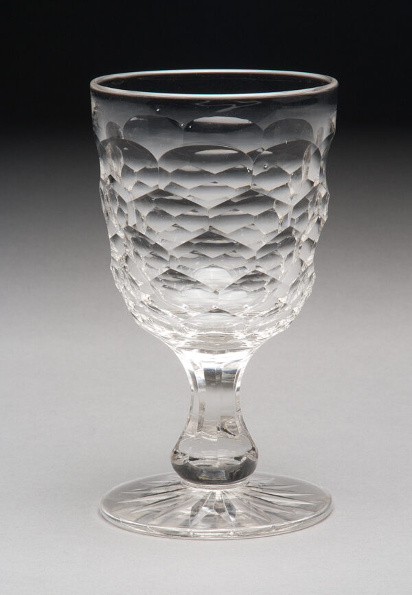 Pattern: Master Honeycomb Metz I, page 43; Millard II, plate