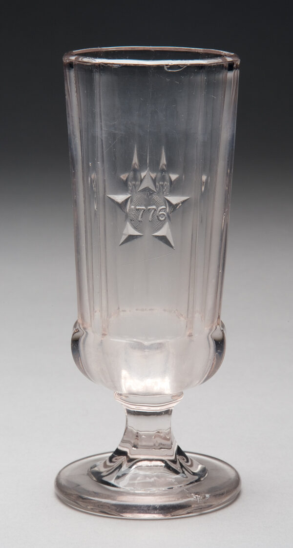 Pattern: Very Tall 1876 Centennial Metz I, page 204-205, pattern 2331