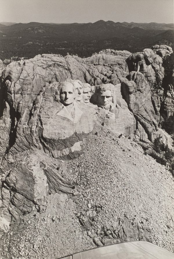 Mount Rushmore