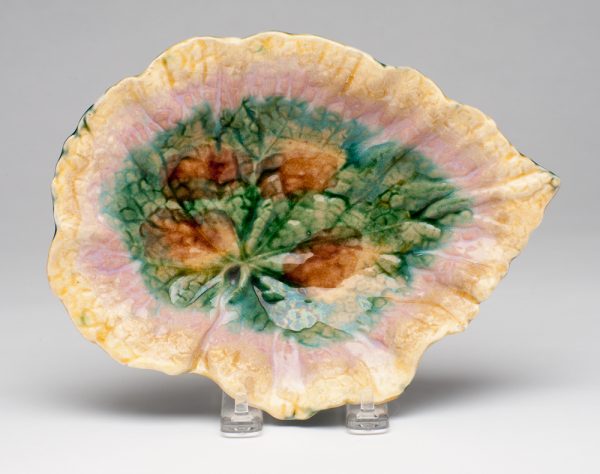 Geranium pattern