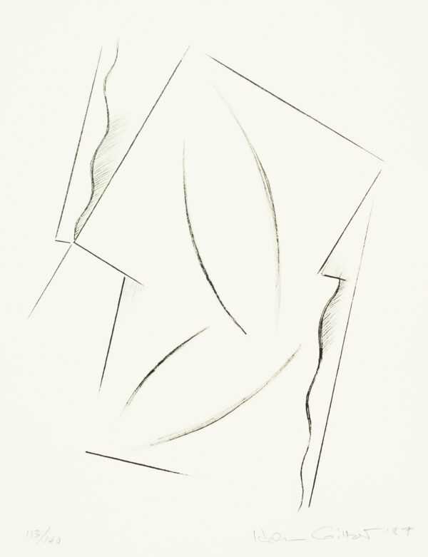 An abstraction.