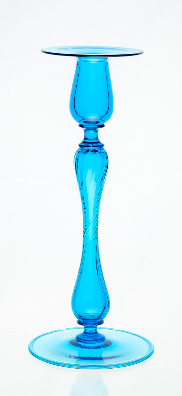 colonial blue