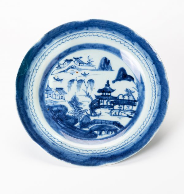 Plate