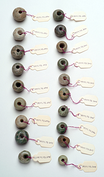 Bead
