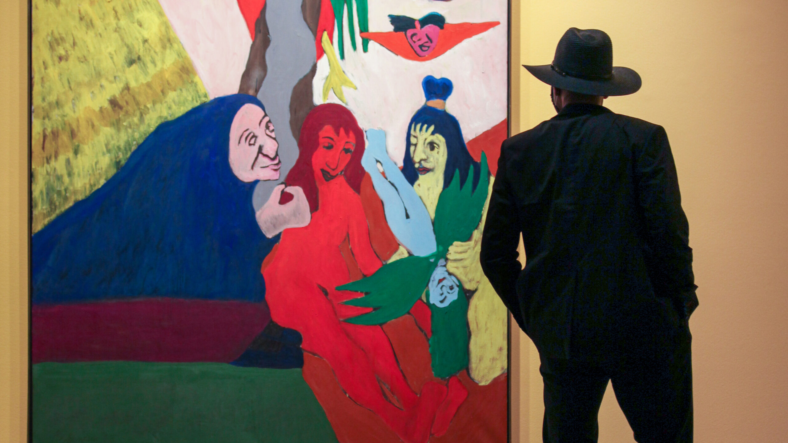 a Member Wichita Art Museum